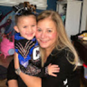 Meet your Posher, Lauren